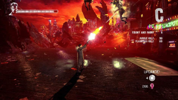 DmC: Devil May Cry PC - Klucz STEAM PL do Kupięcia Teraz