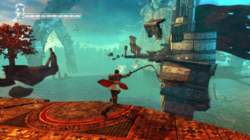 DmC: Devil May Cry PC - Klucz STEAM PL do Kupięcia Teraz