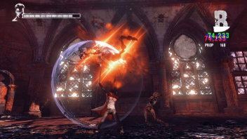 DmC: Devil May Cry PC - Klucz STEAM PL do Kupięcia Teraz