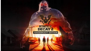 State of Decay 2 Juggernaut Edition na PC - Klucz Steam do gry