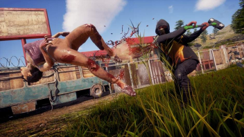 State of Decay 2 Juggernaut Edition na PC - Klucz Steam do gry