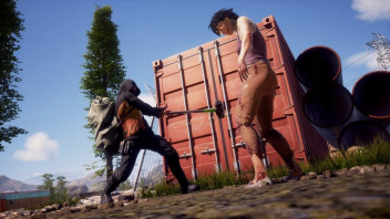 State of Decay 2 Juggernaut Edition na PC - Klucz Steam do gry