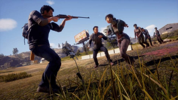 State of Decay 2 Juggernaut Edition na PC - Klucz Steam do gry