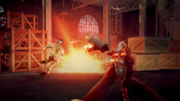The Walking Dead Onslaught VR na PC - Klucz Steam do gry