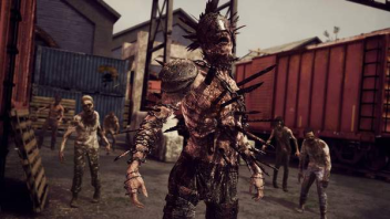 The Walking Dead Onslaught VR na PC - Klucz Steam do gry