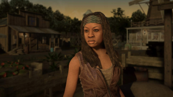 The Walking Dead Onslaught VR na PC - Klucz Steam do gry
