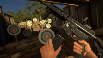 The Walking Dead Onslaught VR na PC - Klucz Steam do gry