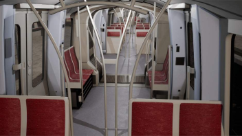 SubwaySim Hamburg - Ekscytująca symulacja tramwajów w Hamburgu