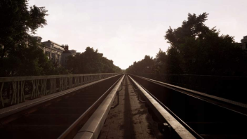 SubwaySim Hamburg - Ekscytująca symulacja tramwajów w Hamburgu