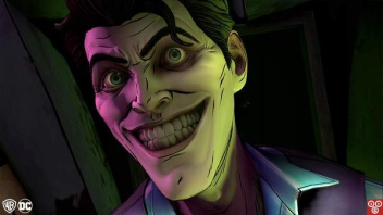 Batman: The Enemy Within – The Telltale Series – PC Steam | Uniwersum