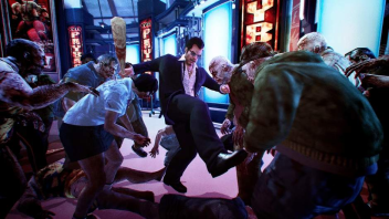 Dead Rising 2 Off the Record klucz STEAM do gry na PC