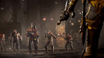 Necromunda: Underhive Wars - Klucz Steam PL do gry na PC
