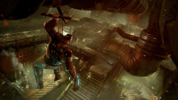 Necromunda: Underhive Wars - Klucz Steam PL do gry na PC