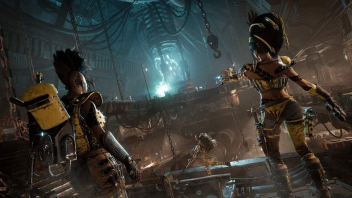 Necromunda: Underhive Wars - Klucz Steam PL do gry na PC