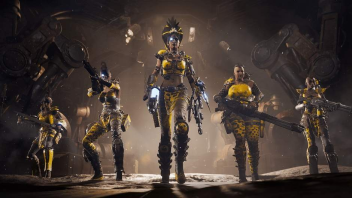 Necromunda: Underhive Wars - Klucz Steam PL do gry na PC