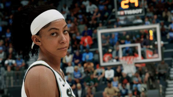 NBA 2K22 na Switch - KLUCZ CYFROWY Nintendo do pobrania