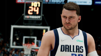 NBA 2K22 Switch – realistyczna koszykówka na Nintendo