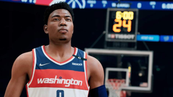 NBA 2K22 na Switch - KLUCZ CYFROWY Nintendo do pobrania