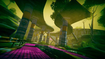 Trailblazers Switch KLUCZ CYFROWY Nintendo - Gra na Nintendo Switch