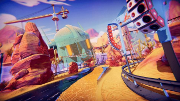 Trailblazers Switch KLUCZ CYFROWY Nintendo - Gra na Nintendo Switch