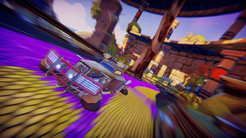 Trailblazers Switch KLUCZ CYFROWY Nintendo - Gra na Nintendo Switch