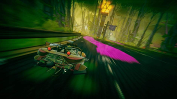 Trailblazers Switch KLUCZ CYFROWY Nintendo - Gra na Nintendo Switch
