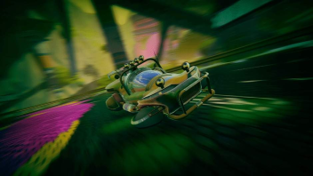 Trailblazers Switch KLUCZ CYFROWY Nintendo - Gra na Nintendo Switch