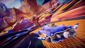 Trailblazers Switch KLUCZ CYFROWY Nintendo - Gra na Nintendo Switch