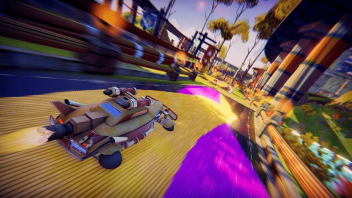 Trailblazers Switch KLUCZ CYFROWY Nintendo - Gra na Nintendo Switch