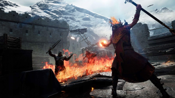 Warhammer Vermintide 2 PC Klucz Steam - Graj w Polskim Wydaniu