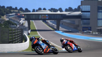 MotoGP 20 Switch Klucz Cyfrowy Nintendo - Najlepsza Gra Wyścigowa