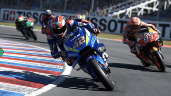 MotoGP 20 Switch Klucz Cyfrowy Nintendo - Najlepsza Gra Wyścigowa