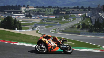 MotoGP 20 Switch Klucz Cyfrowy Nintendo - Najlepsza Gra Wyścigowa