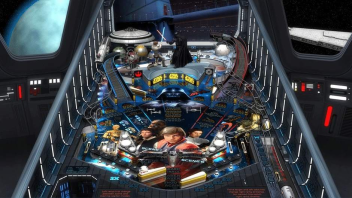 Star Wars Pinball Switch KLUCZ CYFROWY do Nintendo - Wspaniała Zabawa