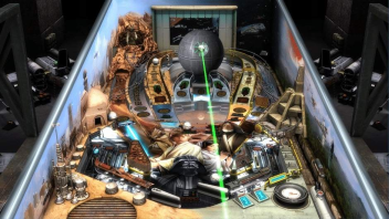 Star Wars Pinball Switch KLUCZ CYFROWY do Nintendo - Wspaniała Zabawa