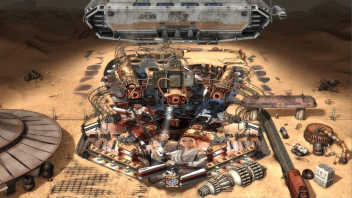 Star Wars Pinball Switch KLUCZ CYFROWY do Nintendo - Wspaniała Zabawa