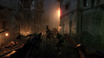 Warhammer Vermintide 2 PC Klucz Steam - Graj w Polskim Wydaniu