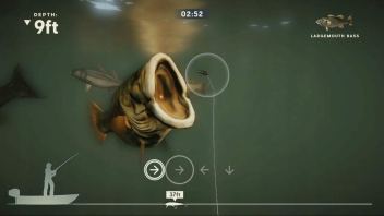 Rapala Fishing Pro Series – realistyczna symulacja wędkarska na Switch