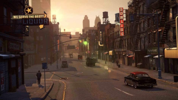 Mafia Trylogia Xbox One/Series XS - Klucz bez VPN