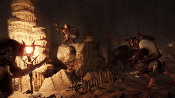 Warhammer Vermintide 2 PC Klucz Steam - Graj w Polskim Wydaniu