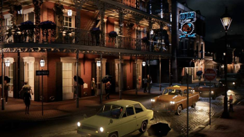 Mafia Trylogia Xbox One/Series XS - Klucz bez VPN