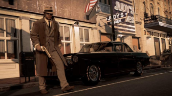 Mafia Trylogia Xbox One/Series XS - Klucz bez VPN