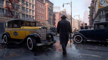 Mafia Trylogia Xbox One/Series XS - Klucz bez VPN
