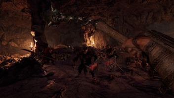 Warhammer Vermintide 2 PC Klucz Steam - Graj w Polskim Wydaniu