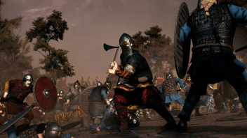Total War Saga Thrones of Britannia Klucz do gry PC STEAM