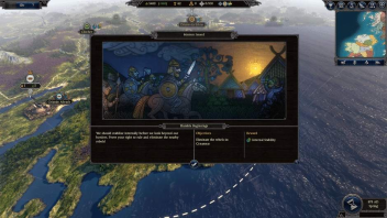Total War Saga Thrones of Britannia Klucz do gry PC STEAM