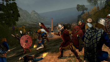 Total War Saga Thrones of Britannia Klucz do gry PC STEAM