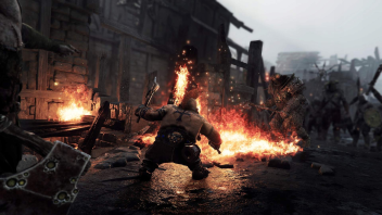 Warhammer Vermintide 2 PC Klucz Steam - Graj w Polskim Wydaniu