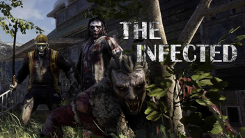 The Infected na PC - Klucz do gry na STEAM PL