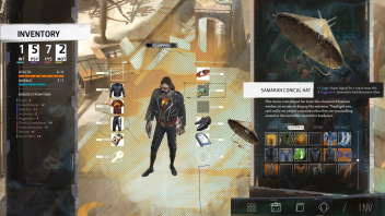 Disco Elysium: The Final Cut - Klucz do gry PC STEAM PL